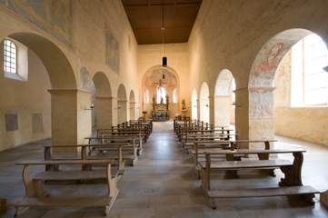 Basilika Sankt Martin in Greding