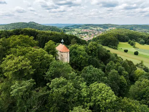 Burgkapelle Breitenstein