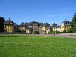 Residenzschloss Arolsen