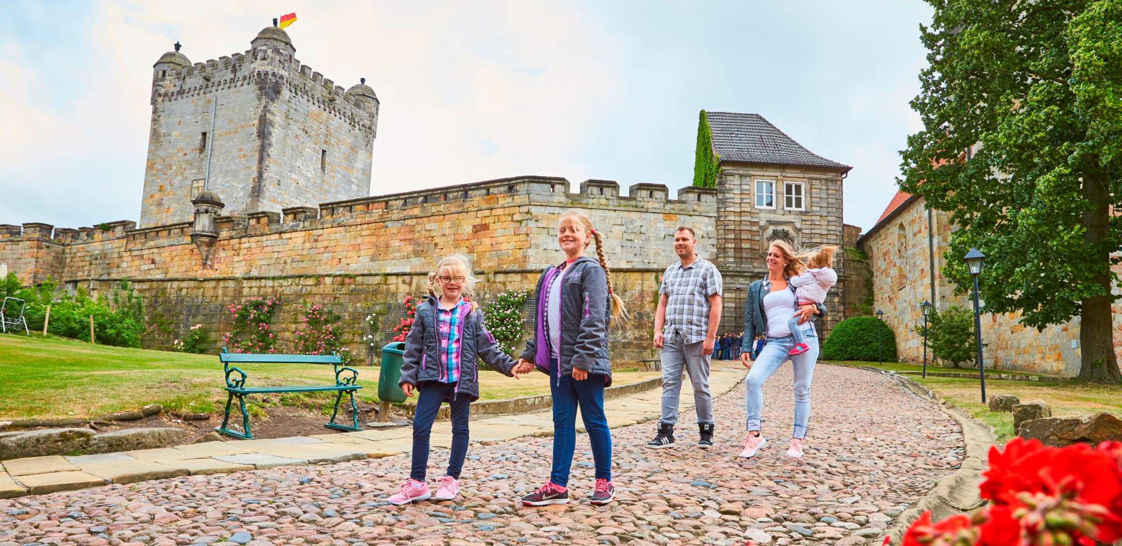 Bad Bentheim