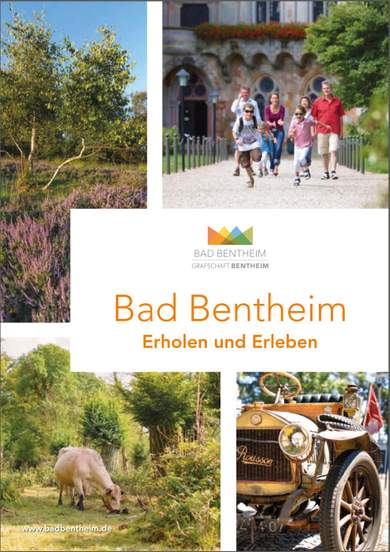 Katalog von Bad Bentheim ansehen