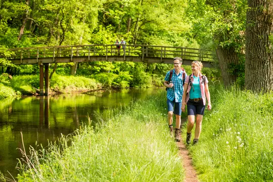 Wandern in Bad Bevensen