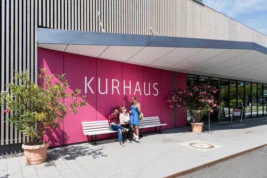 Kurhaus Bad Bevensen