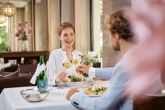 Kulinarischer Genuss