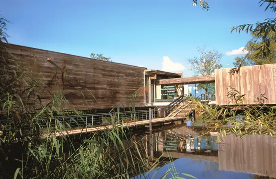 Adelindis Therme Bad Buchau