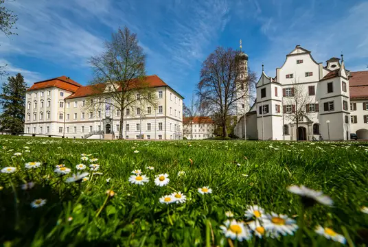 Kosteranlage Bad Schussenried