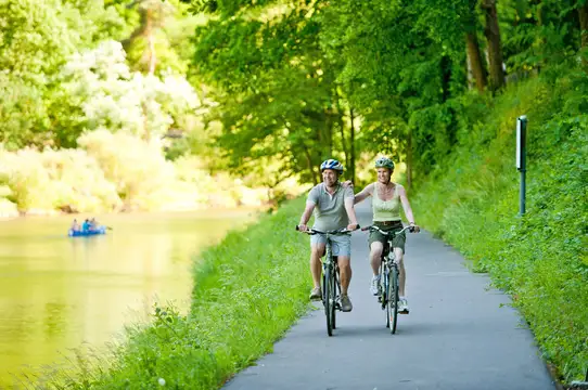 Lahnradweg