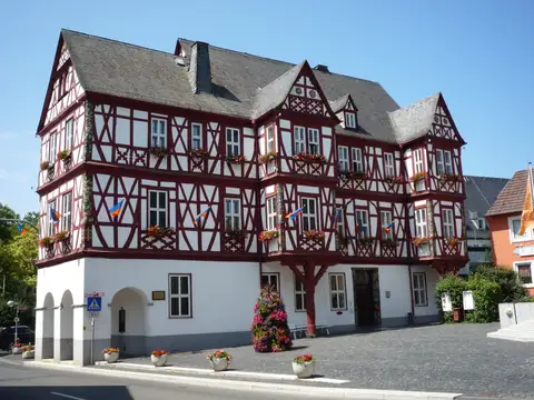Altes Rathaus Nassau