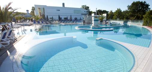 Europa Therme