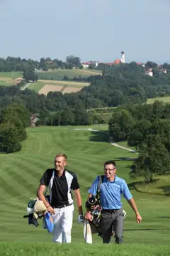 Die Auswahl ist enorm: Golfen in Europas größtem Golf Resort