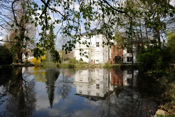Schloßpark