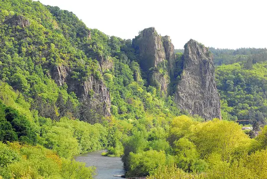 Rheingrafenstein