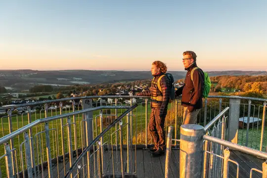 Stadtansicht