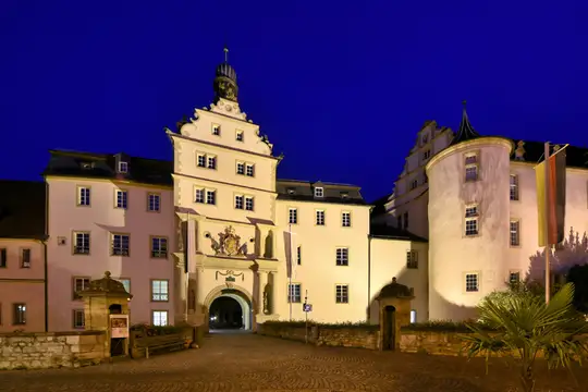 Deutschordensmuseum