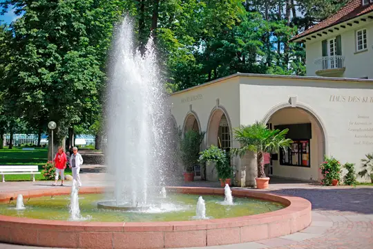Kurpark