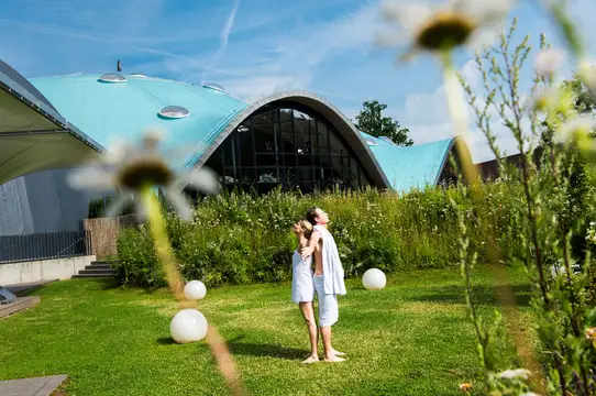 Wellness & Entspannung