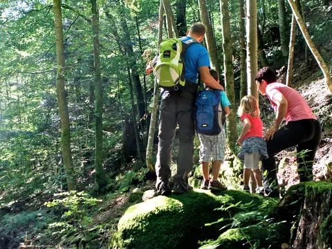 Toller Familienurlaub im Bad Peterstal-Griesbach