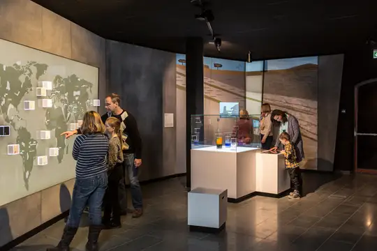 Westfälische Salzwelten Bad Sassendorf