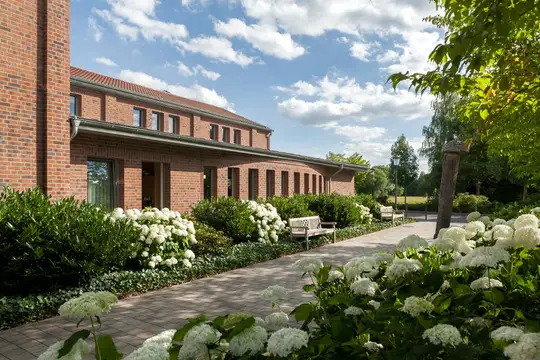 Kneipp-Therapiezentrum