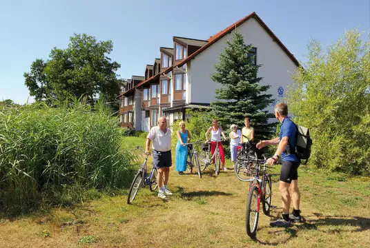 Kneipp-Therapiezentrum