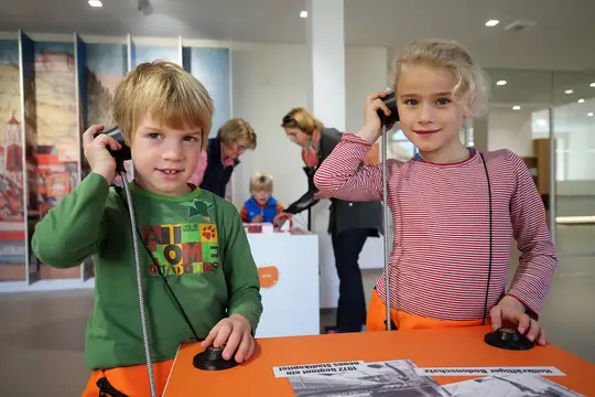 Entdeckerwelt Bad Urach