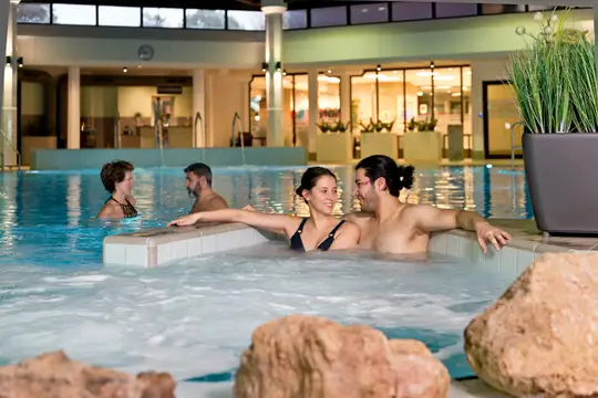 Hellweg-Sole-Thermen