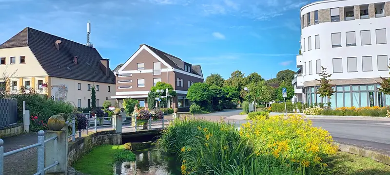 Bad Westernkotten das Sole- & Moorheilbad im Herzen Westfalens