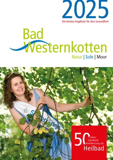Katalog von Bad Westernkotten – Natur, Sole & Moor – Erholung im Herzen Westfalens ansehen
