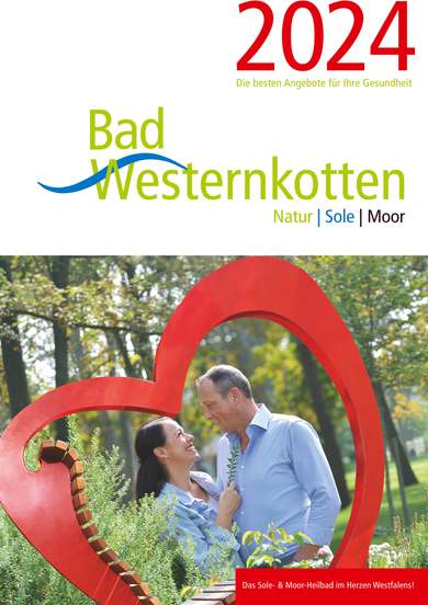 Katalog von Bad Westernkotten – Sole & Moor ansehen