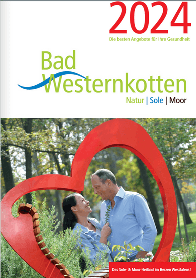 Katalog von Sole & Moor in Bad Westernkotten ansehen