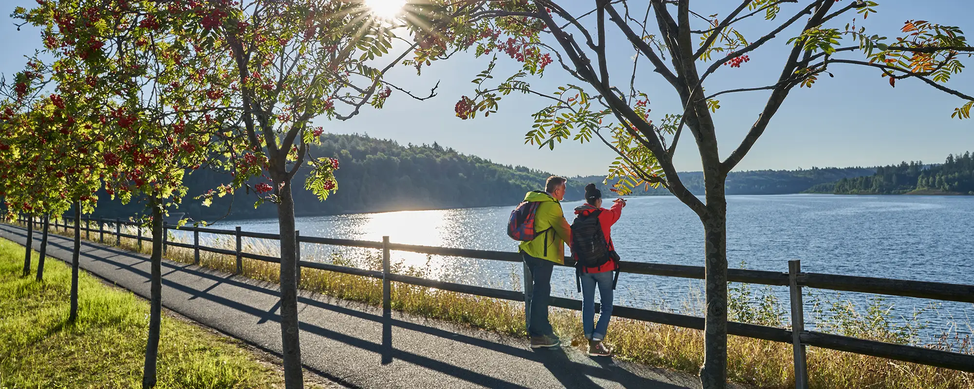 Bad Wünnenberg: Naturgenuss trifft Gesundheit