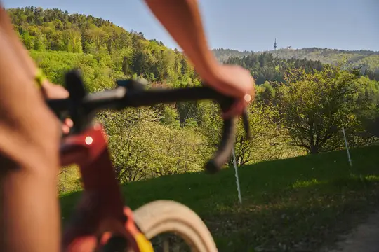 Streckenvielfalt für Radurlauber