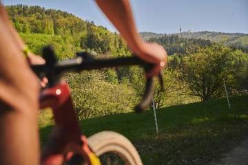 Streckenvielfalt für Radurlauber