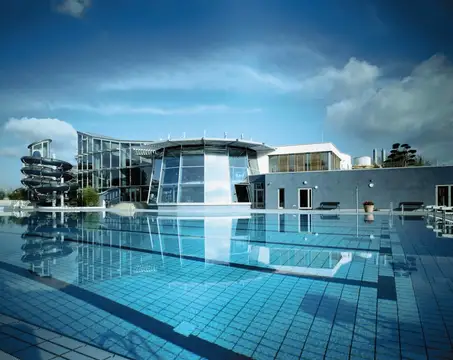 Triamare Außenansicht