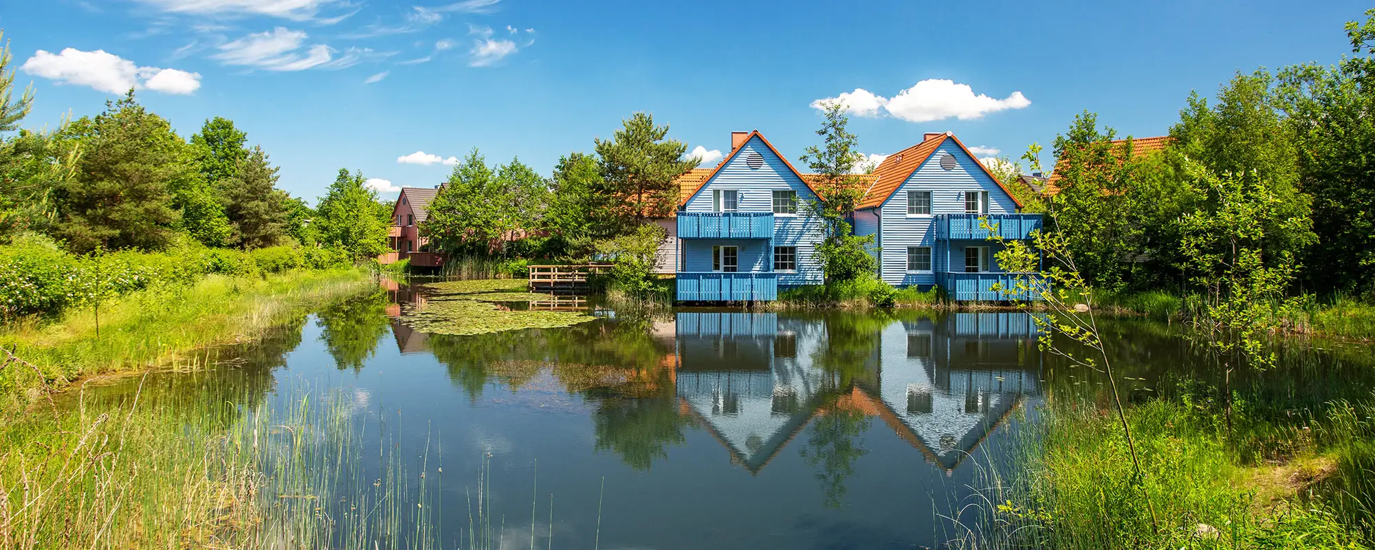 BEECH Resort Fleesensee – Familienparadies an der Mecklenburgischen Seenplatte
