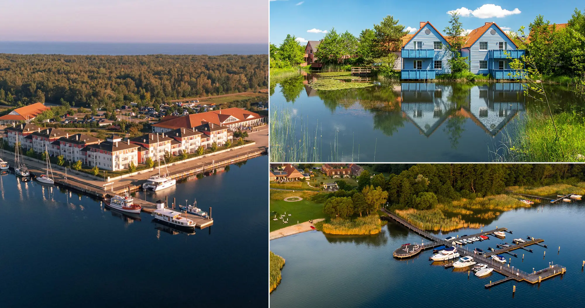 BEECH Resorts – Abenteuer-Urlaub für die ganze Familie