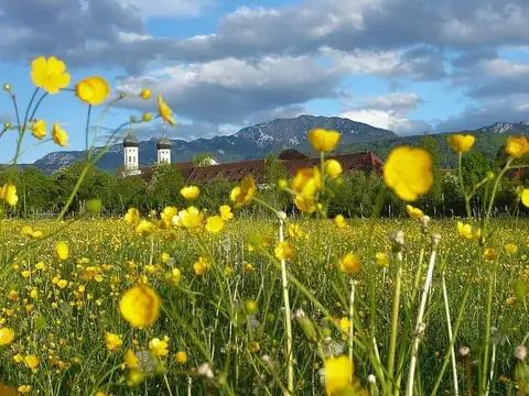 Kloster Benediktbeuern