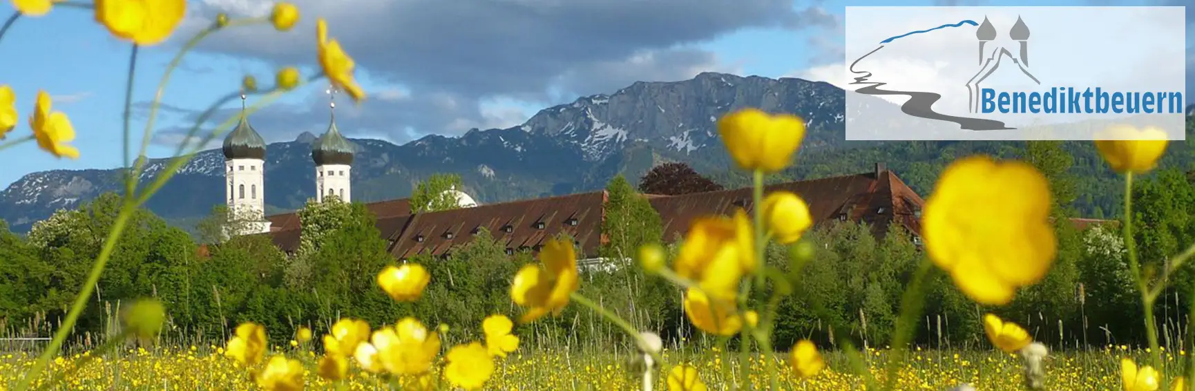 Benediktbeuern – Abenteuerliche Berglandschaft im Tölzer Land