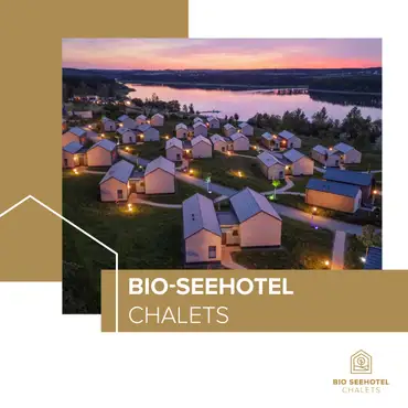 Katalog von Bio Seehotel – Natur und Gesundheit bei Zeulenroda ansehen