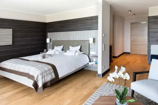 Alpenblick Junjorsuite