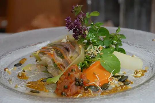 Alpenblick Restaurant