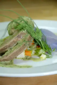 Alpenblick Restaurant