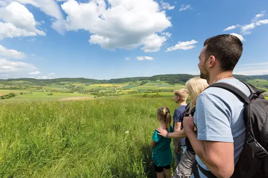 Traumhafte Aussichten