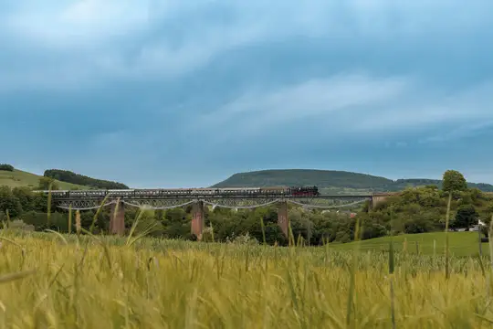 Die Sauschwänzlebahn