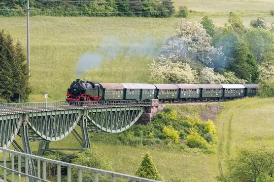 Die Sauschwänzlebahn