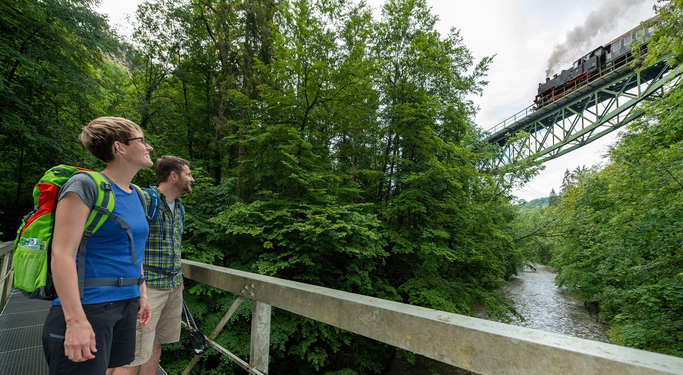 Blumberg – Urlaub im Südschwarzwald