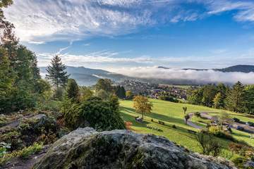 Bodenmais Panorama