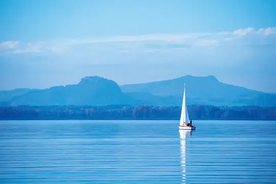 Insel Vulkan Hopping