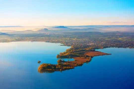 Bodensee Panorama