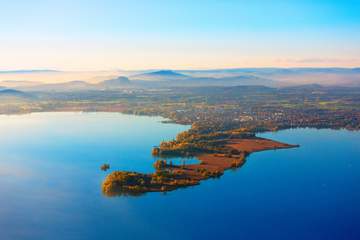 Bodensee Panorama